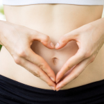 maini care fac o inim ape burta vindecadai