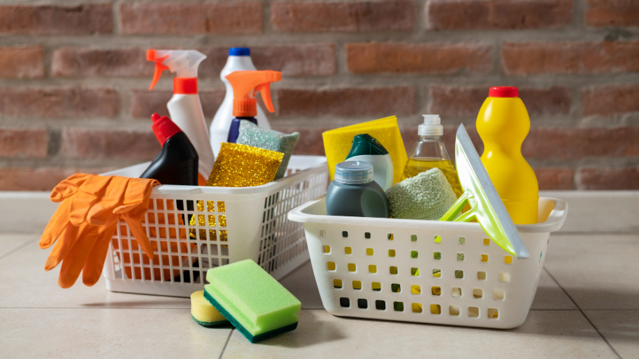 produse de curatanie vindecadai