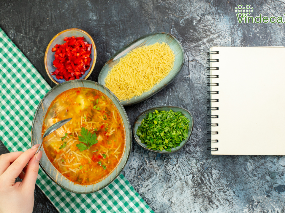 Platou cu mai multe mancaruri